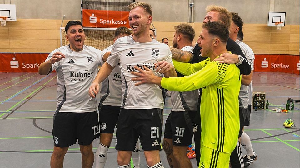 Titelverteidiger SF Ostinghausen möchte heute den Endrundeneinzug bejubeln.