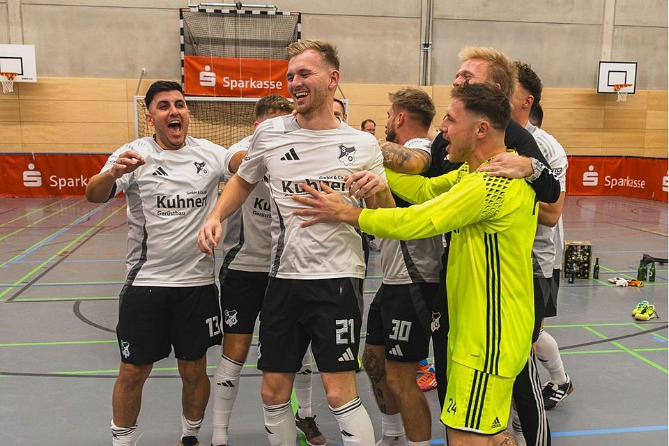 Titelverteidiger SF Ostinghausen möchte heute den Endrundeneinzug bejubeln.