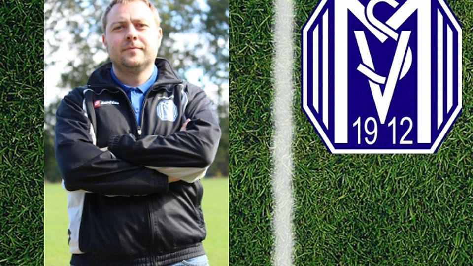 Kämpfen ums Überleben: Der SV Meppen III und Trainer Stefan Gette.