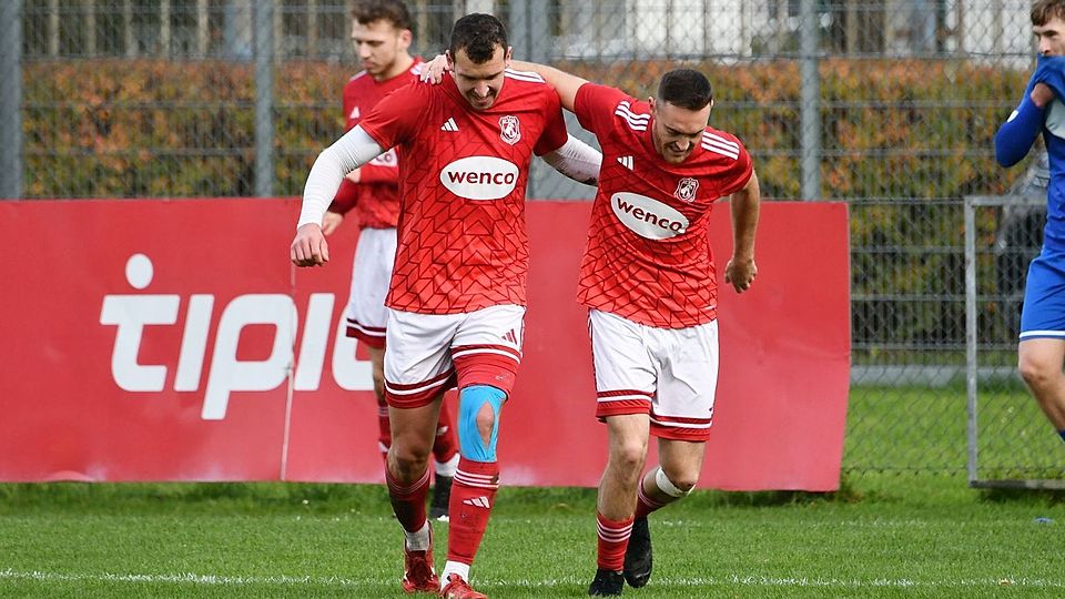 Spiele mit Beteiligung der SpVgg Vohenstrauß hatten zuletzt einen eingebauten Unterhaltungswert. Nun gastiert die SpVgg Pfreimd im Sportzentrum.