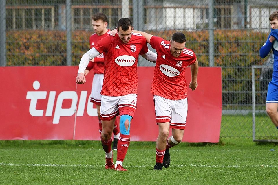 Spiele mit Beteiligung der SpVgg Vohenstrauß hatten zuletzt einen eingebauten Unterhaltungswert. Nun gastiert die SpVgg Pfreimd im Sportzentrum.