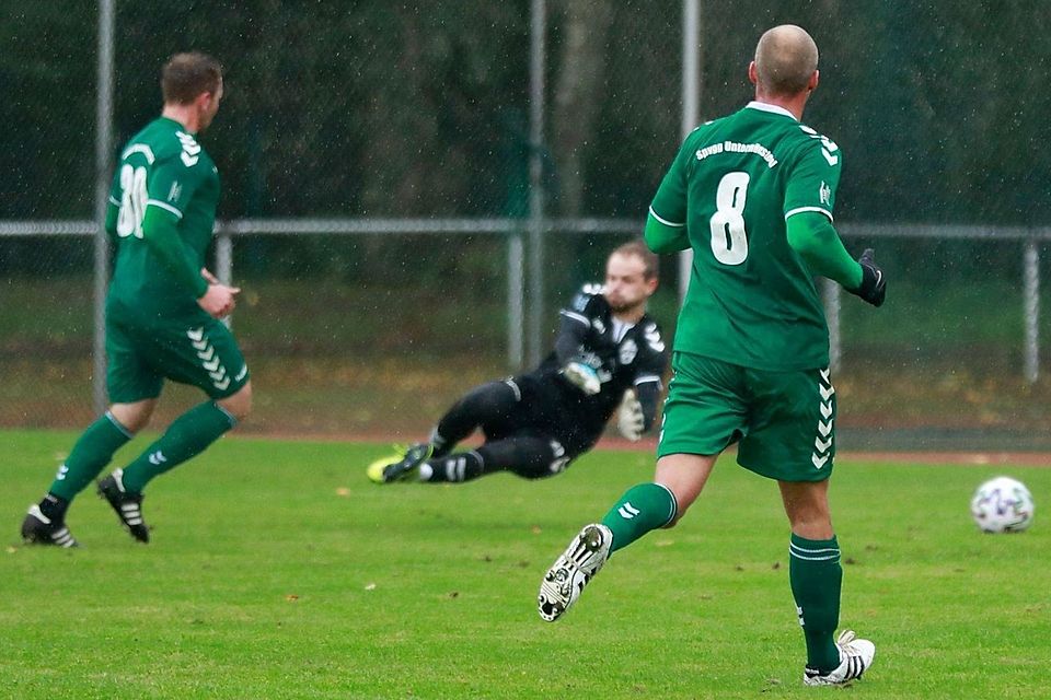 Die kommende Saison kann kommen: Die Planungen bei der Spvgg Untermünstertal sind weit fortgeschritten.