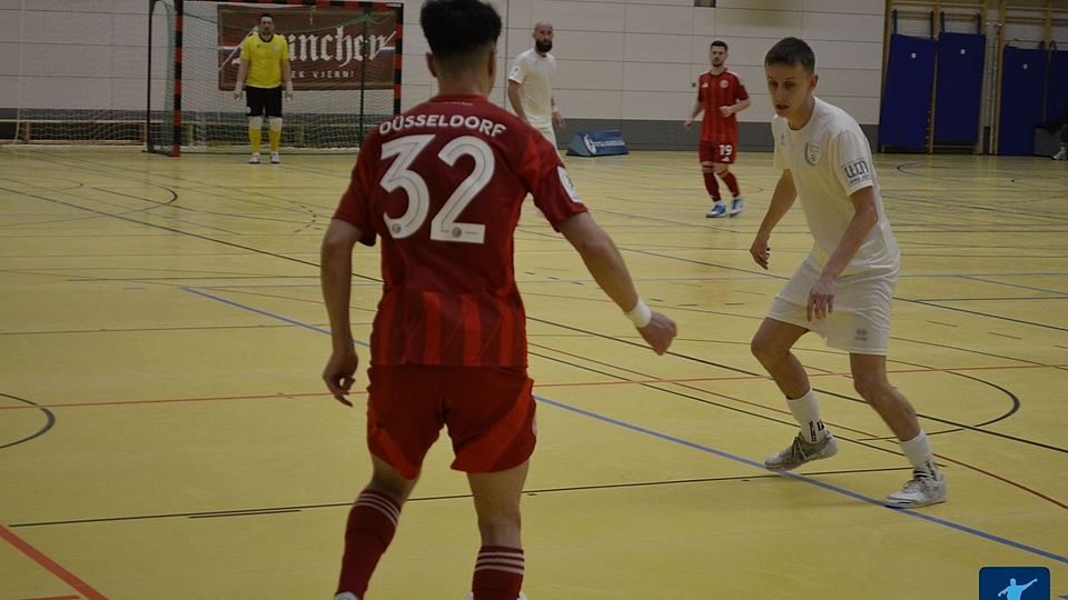 Fortuna Düsseldorf steht möglicherweise vor dem letzten Spiel überhaupt.