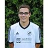Nico Buchka kommt vom SVSW Kemnath zum FC Tremmersdorf und wird den Kader in der nächsten Saison verstärken.