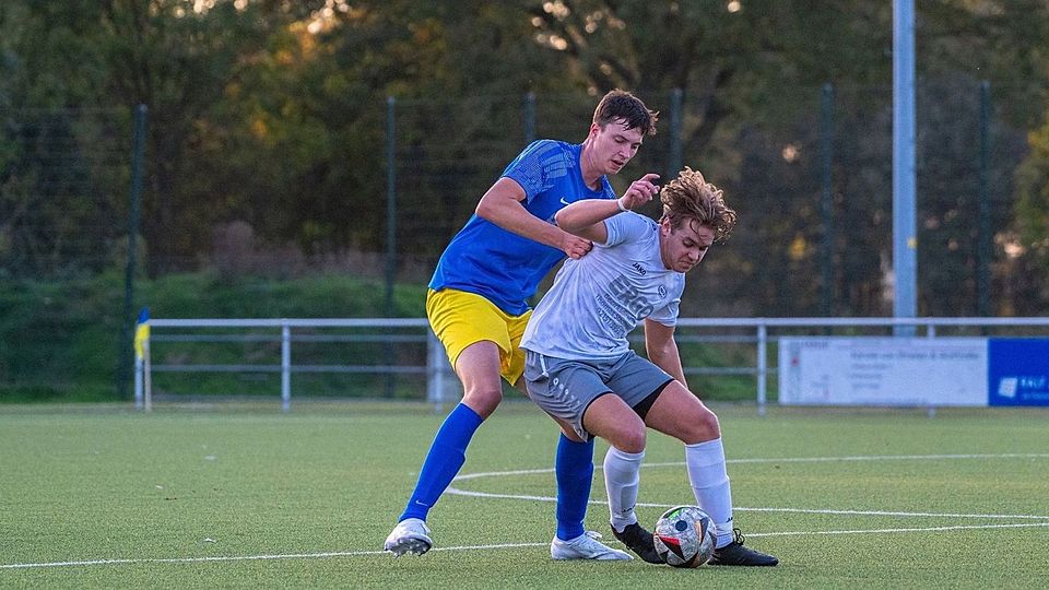 Dem TSV Bockum fehlen zentrale Spieler.