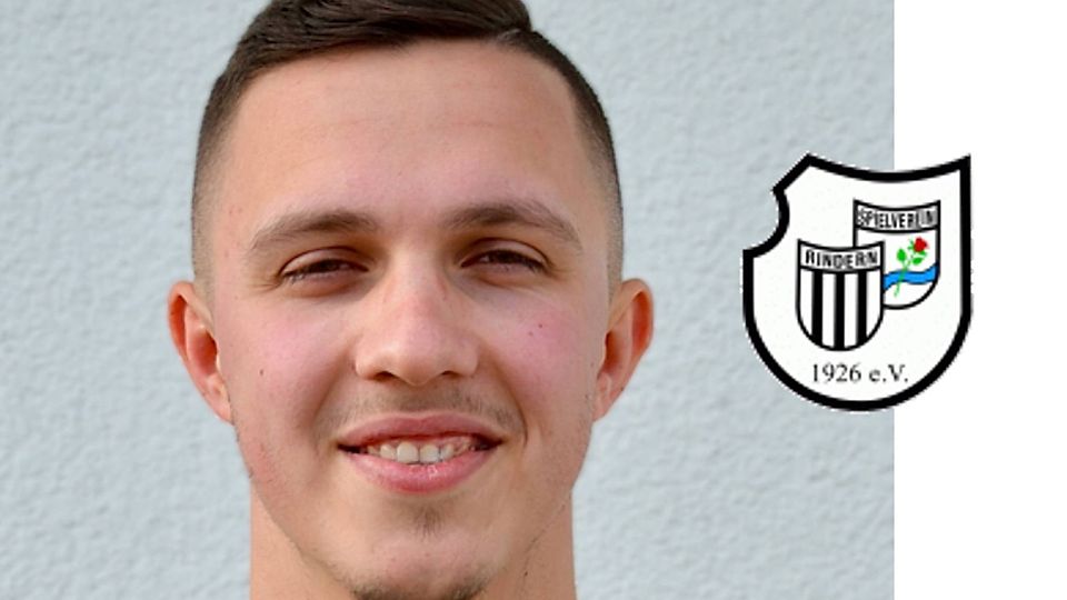 Maciej Smerlinski ist zum SV Rindern II gewechselt. 