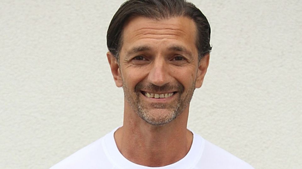 Giuseppe Brunetto war besonders mit der Defensive des 1. FC Düren zufrieden.
