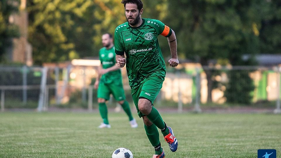 Der SV Duissern bekommt eine weitere Chance auf den Klassenerhalt.