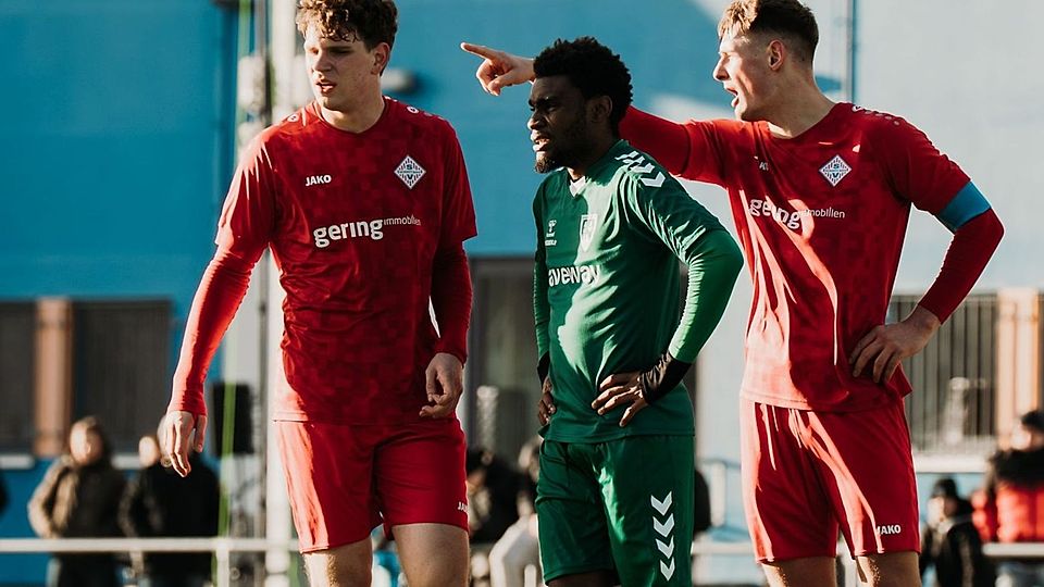 Unklarheit pur in der Thüringenliga: Steigt SCHOTT Jena auf? Geratal womöglich noch ab?