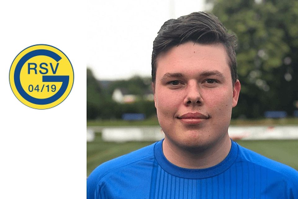 Ratingens bisheriger Co-Trainer Jerome König sucht eine neue Aufgabe.