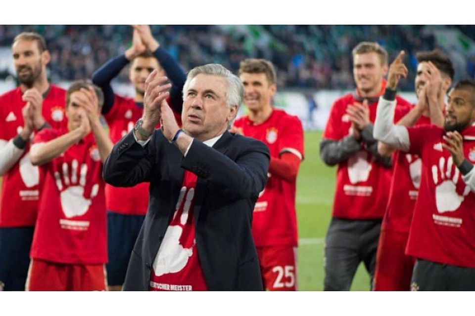 Mindestens sechs Stammspieler des FC Bayern sollen beim Gastspiel in Wolfratshausen auflaufen.
