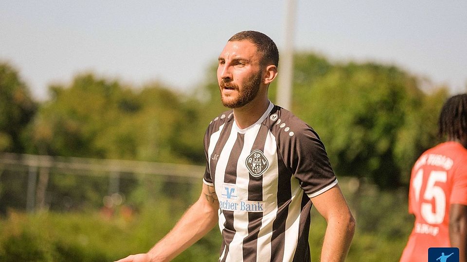 Der Rheydter SV siegt klar im Top-Spiel