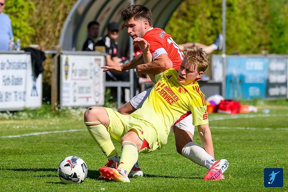 Ende April trennten sich Erlangen und Stadeln im direkten Aufeindertreffen ohne Sieger. Gehen beide mittelfränkischen Teams nun auch gemeinsam in die Relegation? Ende April trennten sich Erlangen und Stadeln im direkten Aufeindertreffen ohne Sieger. Gehen beide mittelfränkischen Teams nun auch gemeinsam in die Relegation?