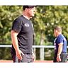 Michael Böhm ist nicht länger Trainer der U19.             (F. Steven Schaap)