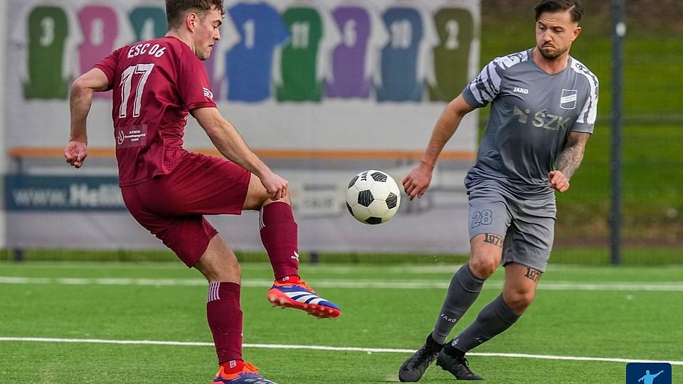 Kein Sieger zwischen Rellinghausen und Scherpenberg.