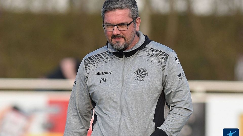 Paolo Maiolo ist zurück auf der höherklassigen Trainerbühne 