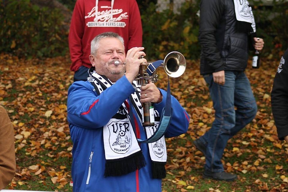 <b>F: VfR Volkmarsen</b>