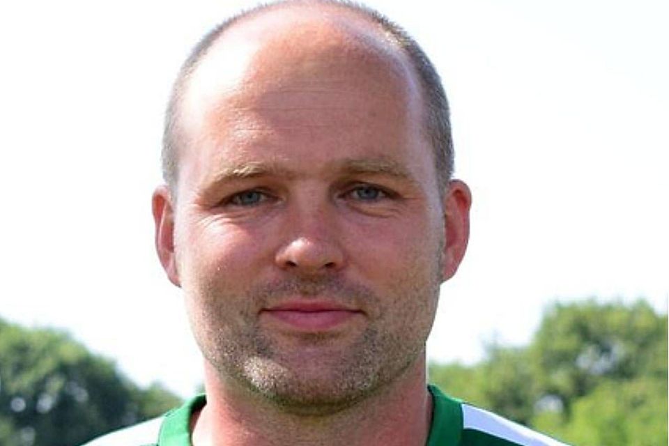 Rene Starick war jahrelang bei der SG Sachsendorf tätig.