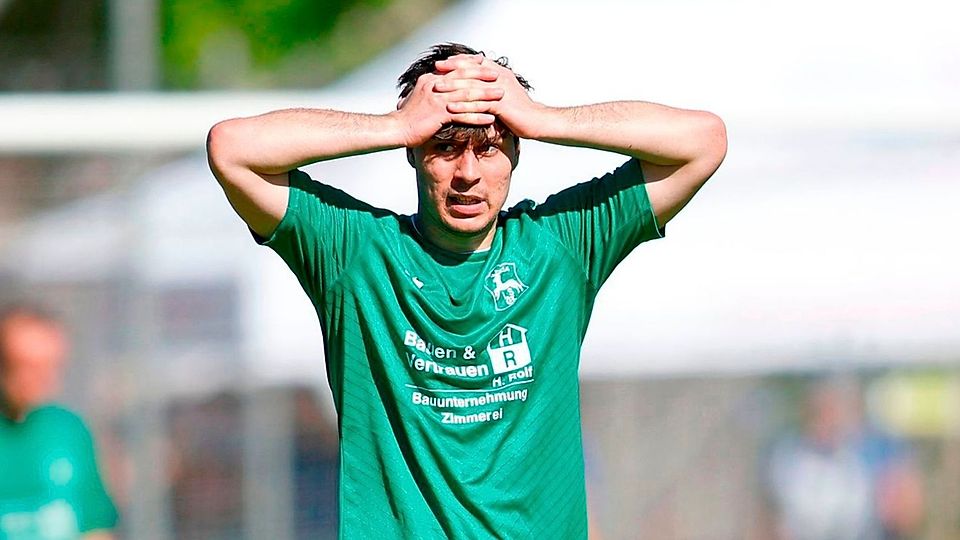 Der Lenggrieser SC spielt in der Relegation um die Bezirksliga und trifft auf Unterpfaffenhofen.