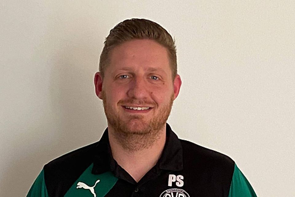 Philipp Seefeldt ist  Sportlicher Leiter des SV Duissern.