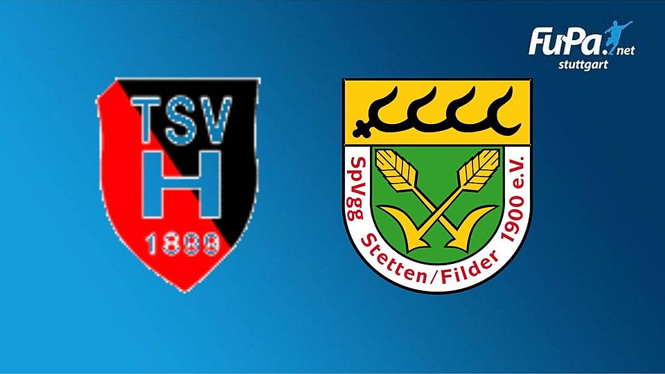 Der TSV Harthausen und die SpVgg Stetten spielen jeweils in der Relegation um den Aufstieg in die Bezirksliga.