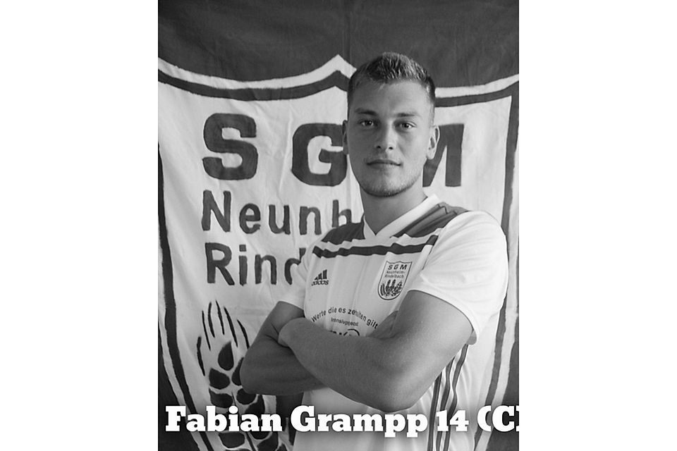 Fabian Grampp