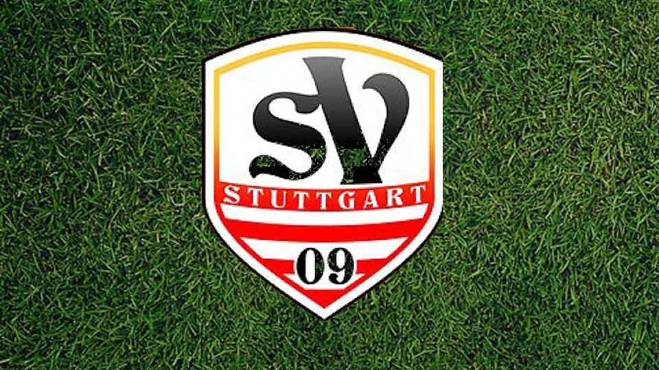 Der SV Stuttgart 09 darf nicht mehr länger am Spielbetrieb teilnehmen.