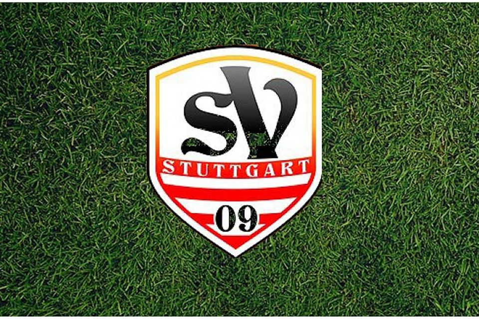 Der SV Stuttgart 09 darf nicht mehr länger am Spielbetrieb teilnehmen. Der SV Stuttgart 09 darf nicht mehr länger am Spielbetrieb teilnehmen.