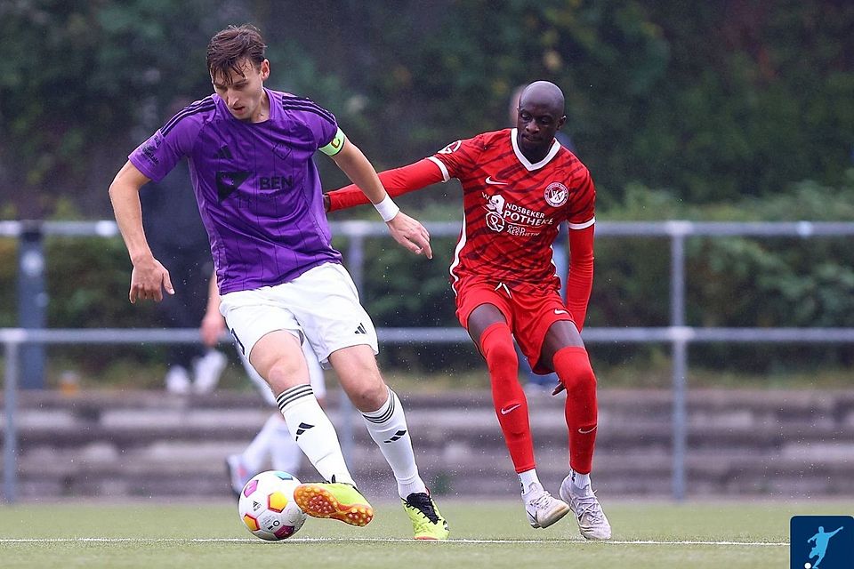 Gute Ergebnisse für HEBC und Vorwärts/Wacker. Gute Ergebnisse für HEBC und Vorwärts/Wacker.