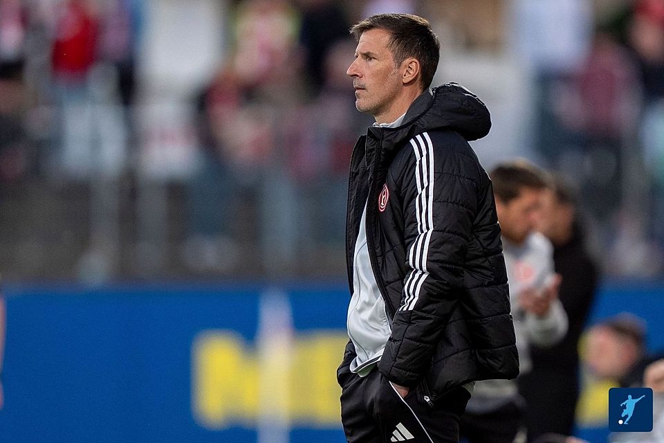 Noch ist Fortunas U23 nicht gerettet Noch ist Fortunas U23 nicht gerettet