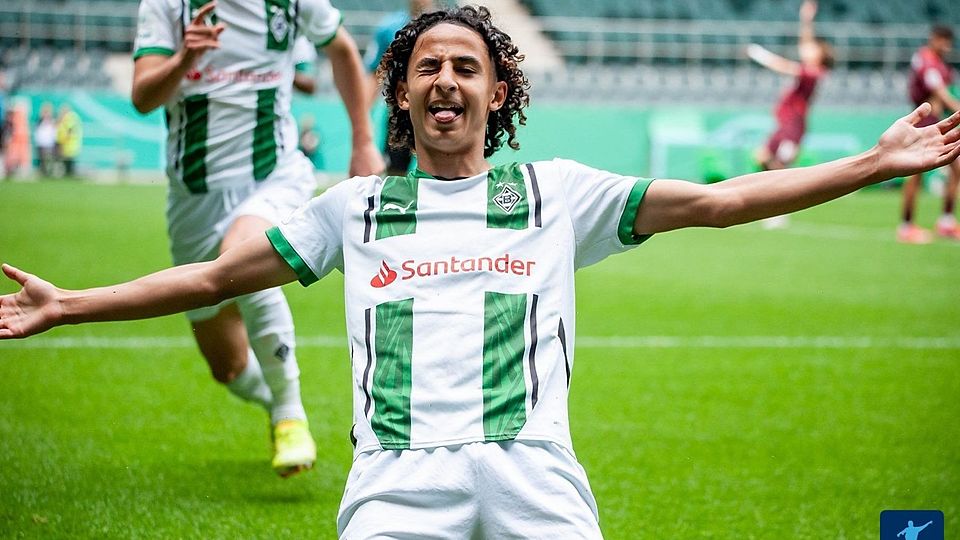 Wael Mohya ist heiß umworben.