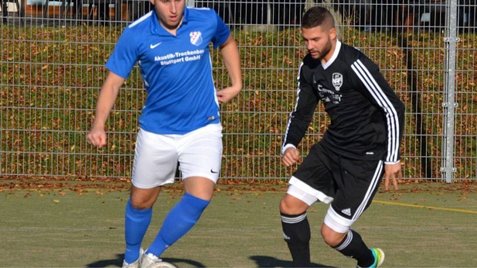 Croatia Stuttgart hat sich im Power-Ranking auf Rang drei vorgearbeitet. Foto: Hosman