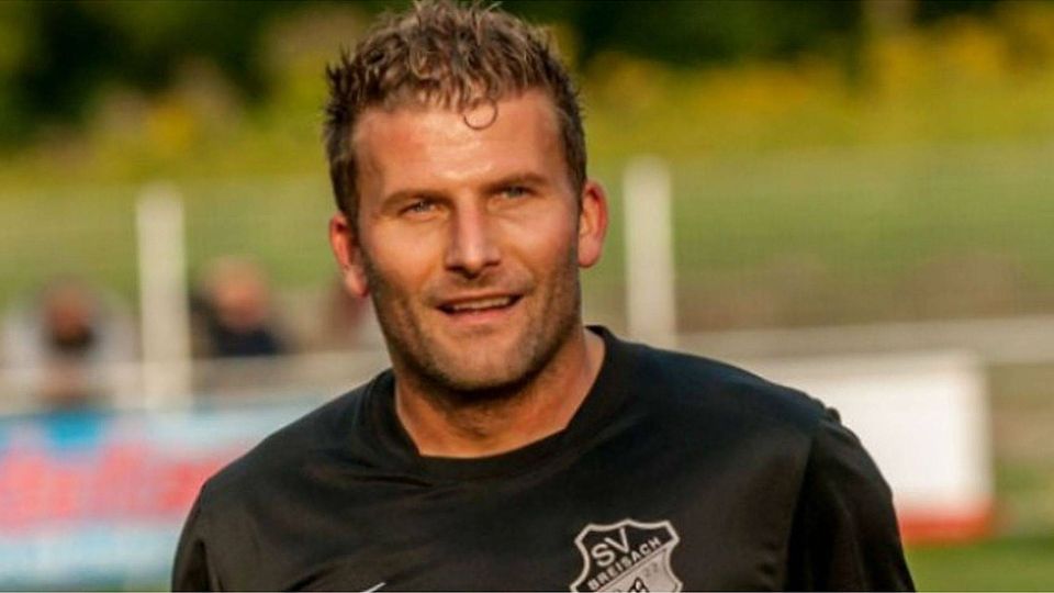 Frank Kocur fordert von seinen Spielern mehr Bereitschaft. | Foto: Ingo Umhauer