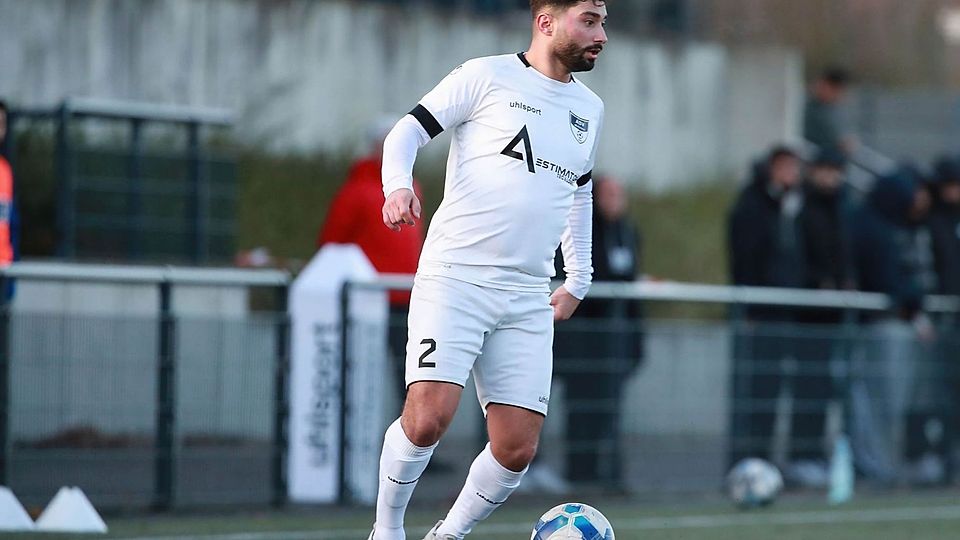 Der ASV Mettmann präsentierte sich in Torlaune.