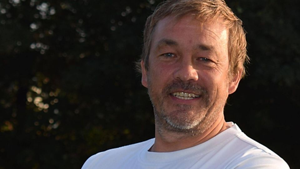 Im Sommer ist für Dirk Ernesti in Goch Schluss.