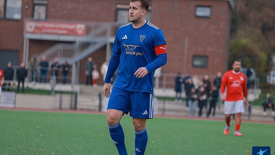 Hilden sorgte für eine Pokalüberraschung.