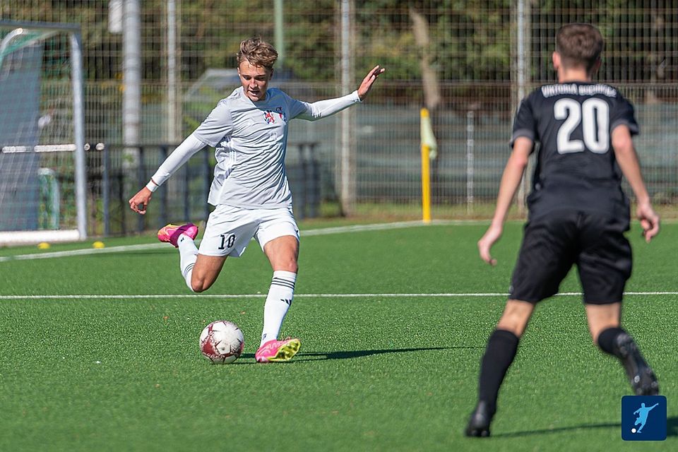 Die SG Unterrath spielt in der U19-Niederrheinliga um den Aufstieg mit.