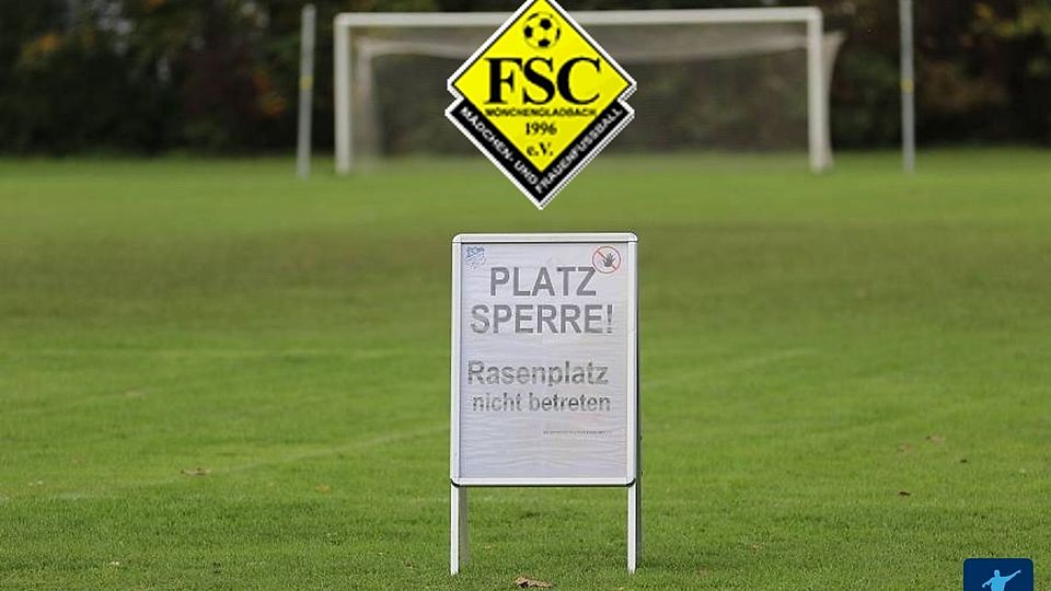Der FSC Mönchengladbach hat mit einigen Herausforderungen zu kämpfen.