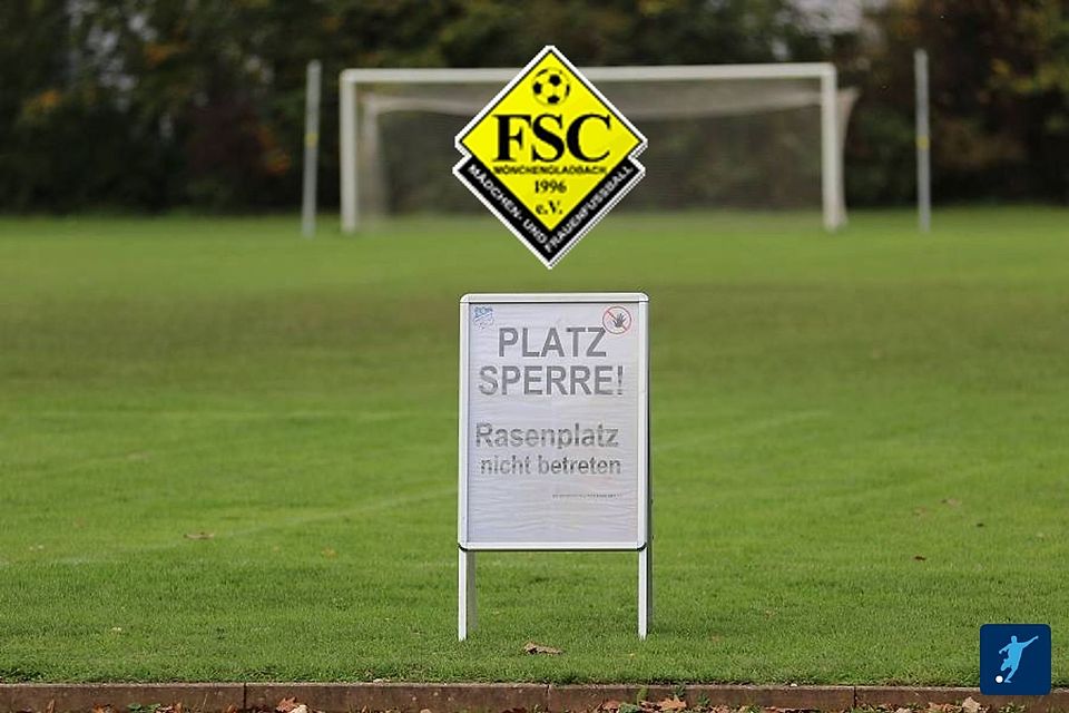 Der FSC Mönchengladbach hat mit einigen Herausforderungen zu kämpfen.