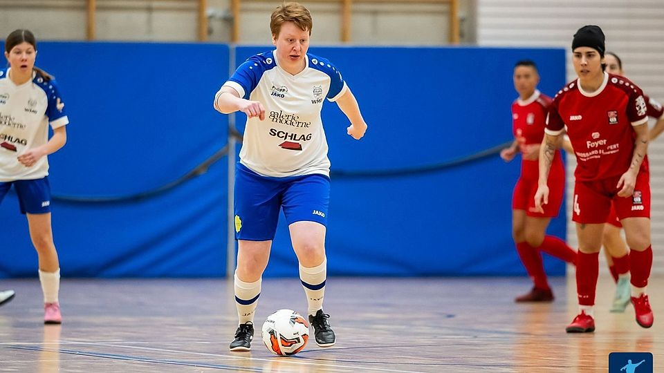 Die Entente WMH tritt in der Gruppe A der 2.Runde in Cents an