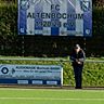 Spitzenreiter FC Altenbochum muss pausieren.