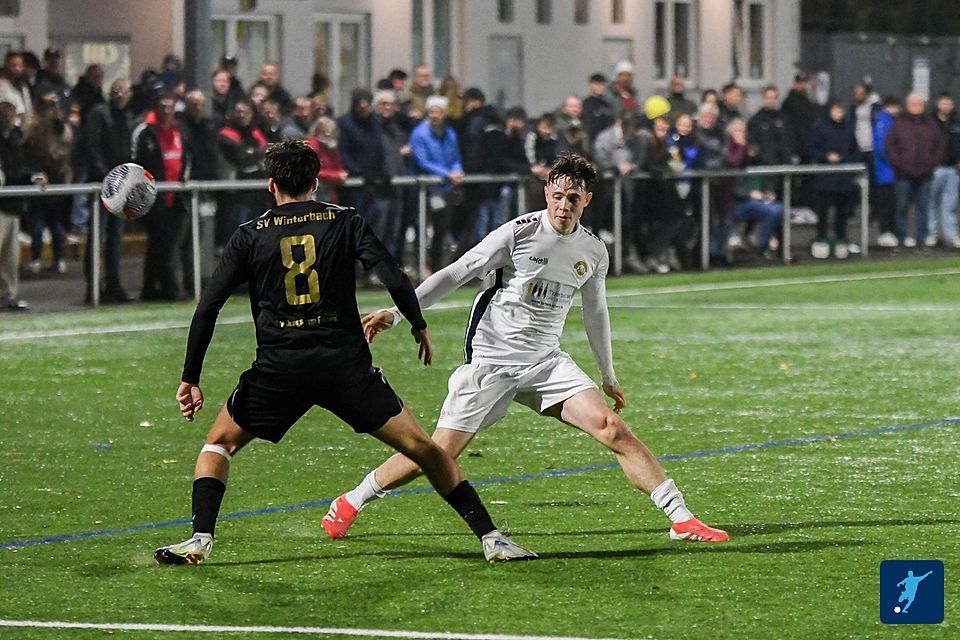 Sowohl die Hackenheimer, als auch der SV Winterbach müssen gegen die Top-Teams der Liga ran.