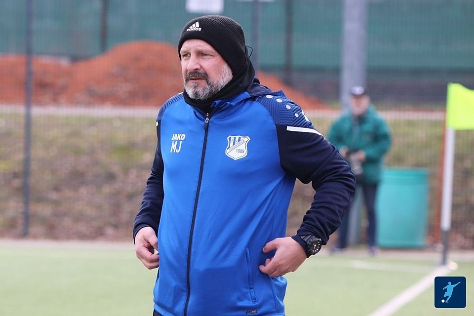 Archiv: Jurcevic beim ehemaligen Berlin-Ligisten Stern Britz