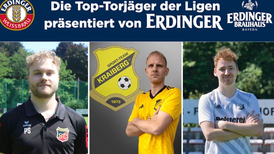 Henry Gabriel konnte seine Führung verteidigen.