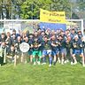 Bezirksliga-Meister SV Gerlfangen-Fürweiler hat als Landesligist in Runde das schwerste Los von allen.