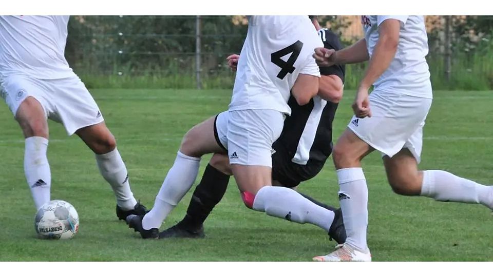 Symbolbild © Jens-Peter Kauer