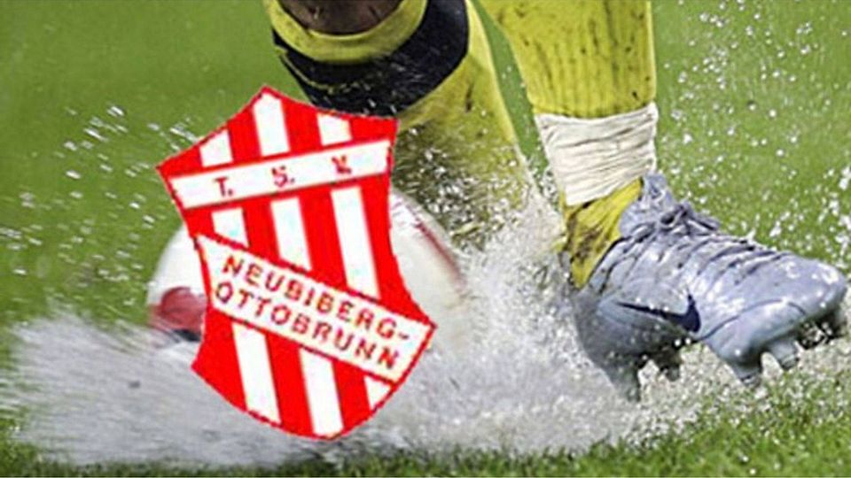 Der TSV Neubiberg holte beim NK Hajduk einen Punkt.