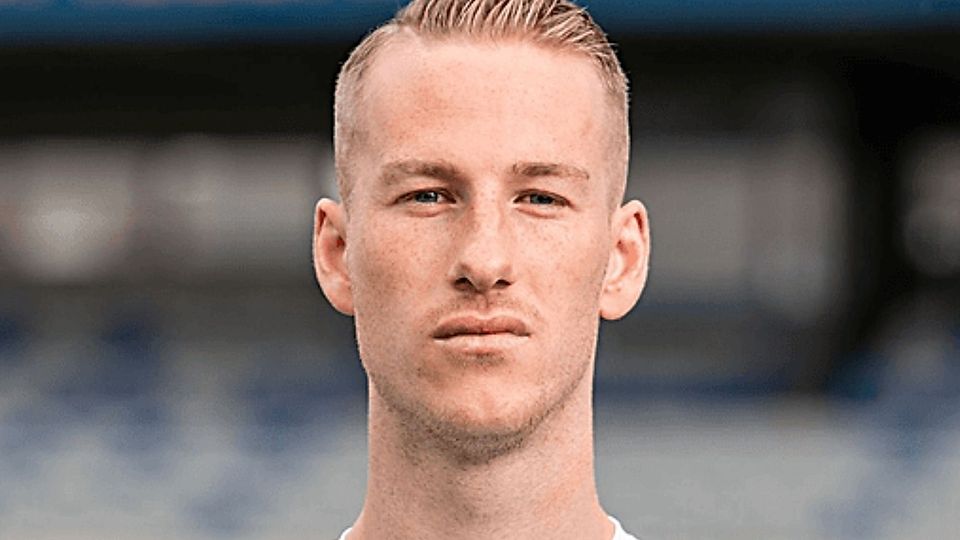 Tim Klefisch kehrt mit dem 1. FC Monheim nach Ratingen zurück.