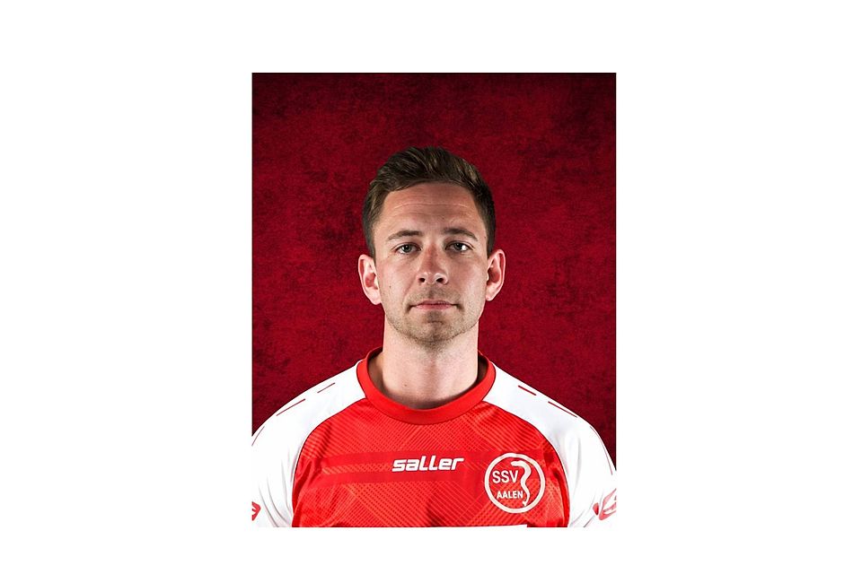 "Der linke Zauberstab" - heute SSV Aalen