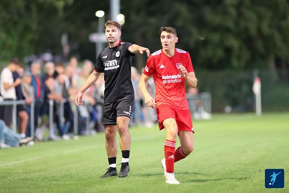 Das Topspiel zum Auftakt bestreiten Türk Gücü Straubing und der FC Ergolding.